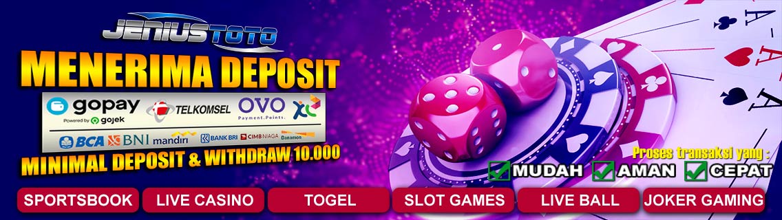 Togel Singapore Jeniustoto Menghasilkan Keuntungan Besar Togel Singapore Jeniustoto Menghasilkan Keuntungan Besar