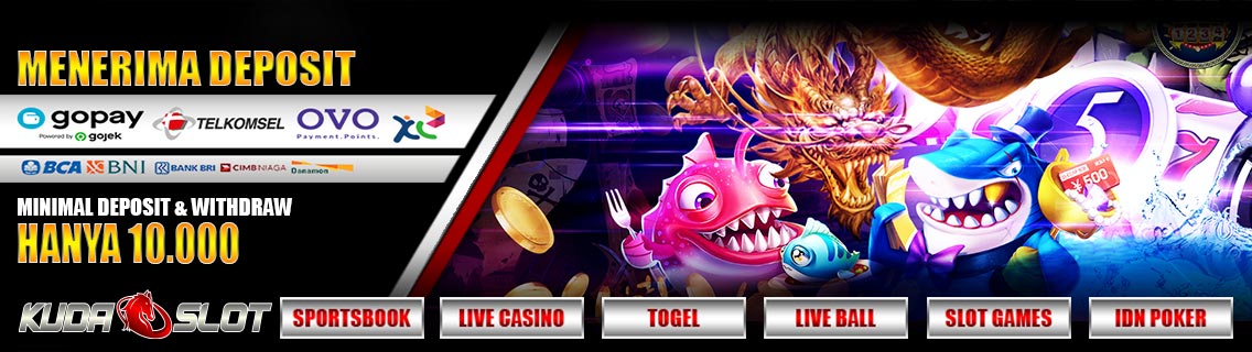 Situs Judi Slot Online Jackpot Terbesar Di Indonesia Situs Judi Slot Online Jackpot Terbesar Di Indonesia