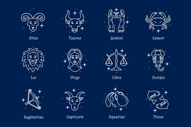 Beberapa Zodiak Yang Dikatakan Paling Langka